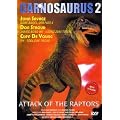 Carnosaurus - Attack of the Raptors