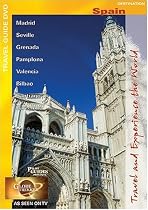 Watch Globe Trekker - Spain Movie Online.