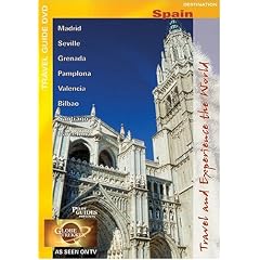 Destination Spain [2002] (NTSC)