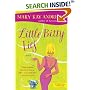 Little Bitty Lies: A Novel
