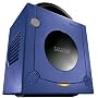 GameCube Console - Indigo