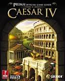  : Caesar IV (Prima Official Game Guide)
