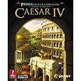 Caesar IV (Prima Official Game Guide)