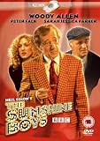 Neil Simon`s The Sunshine Boys [1995]