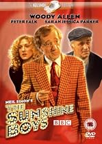 Neil Simon's The Sunshine Boys [DVD] [1995]