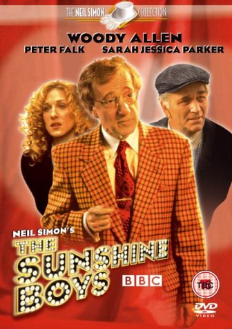 Neil Simon's The Sunshine Boys [1995]