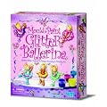 Mould & Paint Ballerina