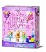 A Mould & Paint - Ballerina - Childrens Arts & Craft