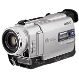Buy Sony DCRTRV20 Digital Camcorder with Builtin Digital Still Mode by Sony