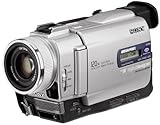 Sony DCRTRV20 Digital Camcorder with Builtin Digital Still Mode