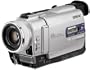 Sony DCRTRV20 Digital Camcorder with Builtin Digital Still Mode