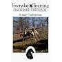Everyday Training Backyard Dressage