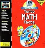 Turbo Math Facts for PC/Windows or MAC