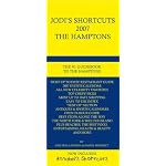 Jodi's Shortcuts 2007, The Hamptons book cover
