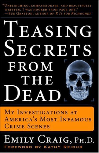 Teasing Secrets from the Dead: My Investigations at America