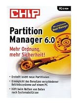 CHIP Partition Manager 6.0