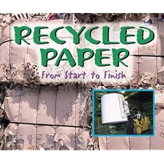 Made in the USA - Recycled Paper (Made in the USA)