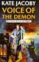 VOICE OF THE DEMON: Second Book of Elita