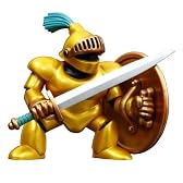 ドラゴンクエスト ソフビモンスター043 (カンダタこぶん)