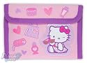 Sanrio - Hello Kitty Wallet, 13.5cm x 9cm