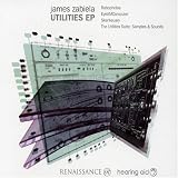 Utilities Ep