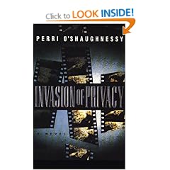 Invasion of Privacy (Thorndike Press Large Print Basic Series)