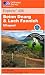 cover of Beinn Dearg & Loch Fannich ~ Explorer 436 (The Outstanding All Weather Map)