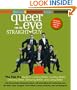 Queer Eye For the Straight Guy: The Fab 5's Guide to Looking Better, Cooking Better, Dressing Better, Behaving Better, and Living Better