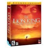 Lion King Classic Collection