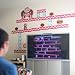 Donkey Kong Wall Stickers
