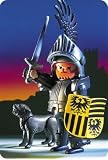 Eigenschaften Playmobil 3890 / Playmobil 3890 - Raubritter