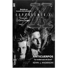 Expedienete X. Anticuerpos