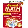 Cereal Math (Grades K-2)