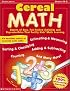 Cereal Math (Grades K-2)