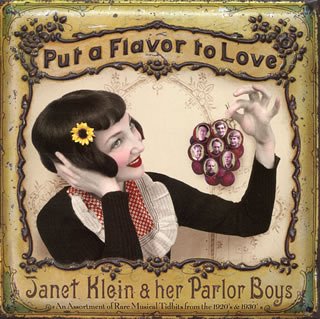 Janet Klein