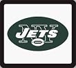 New York Jets Toll Pass Holder