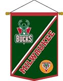Milwaukee Bucks Traditions Banner