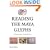 Reading the Maya Glyphs