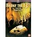 Horror's that will make you freak!