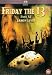 DVD : Friday The 13th Part VI Jason Lives [1986]