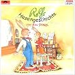 Rolfs Hasengeschichte, 1 Audio-CD