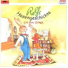 Rolfs Hasengeschichte, 1 Audio-CD