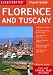 Florence and Tuscany (Globetrotter Travel Pack)