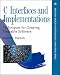 C Interfaces and Implementations: Techniques for Creating Reusable Software (Addison-Wesley Professional Computing)
