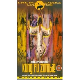 You Must Die Before You Can Live [VHS] [1980]