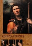 Controvertibles (Pitt Poetry Series)