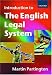 An Introduction to the English Legal System, 4th Ed.