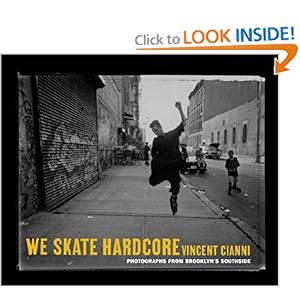 We Skate Hardcore: Photographs from Brooklyn Southside