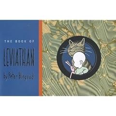 The Book of Leviathan