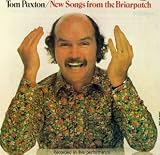 New Songs From the Briarpatch
